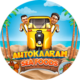 Autokaaran Seashell Logo